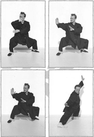 Леонид Буланов - Оздоровление при помощи восточных практик