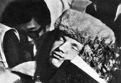 Эмиль Брагинский, Эльдар Рязанов - Ирония судьбы, или С легким паром