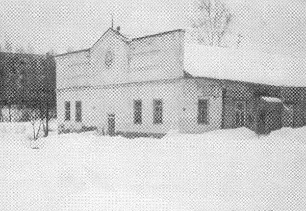 Д. Макаров - Дорогами ислама Центральной России