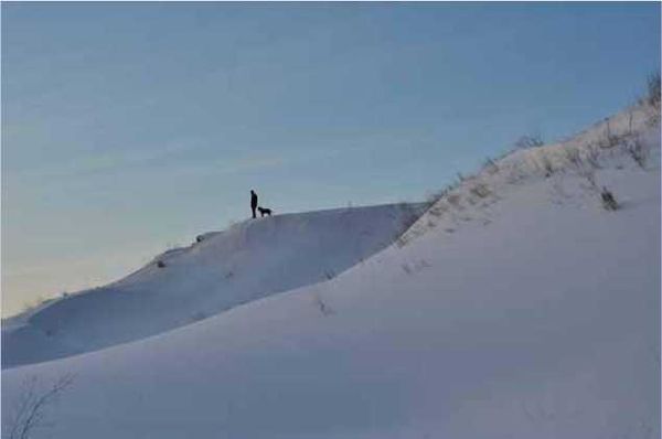 Олег Ермаков - Покинутые или Безумцы