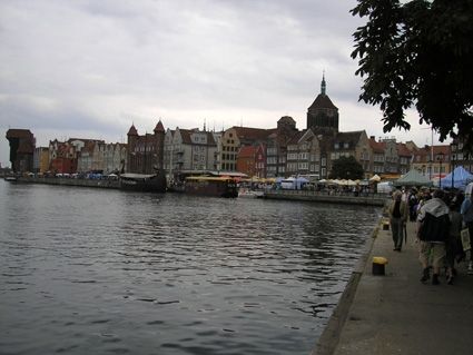 Алексей Петров - Роман с Польшей