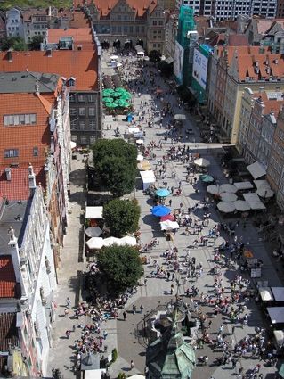 Алексей Петров - Роман с Польшей