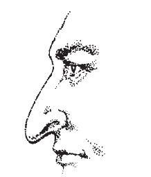 Наоми Тикл - Лицо - зеркало души. Физиогномика для всех