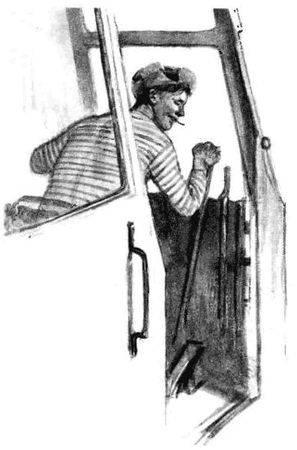 Эсфирь Цюрупа - У кольца нет конца