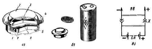 Виктор Борисов - Юный радиолюбитель [7-изд]