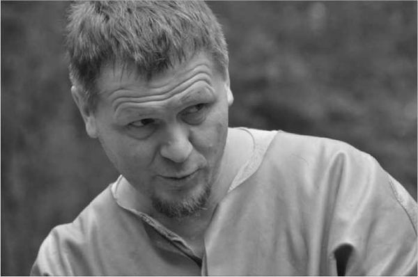 Олег Ермаков - Покинутые или Безумцы