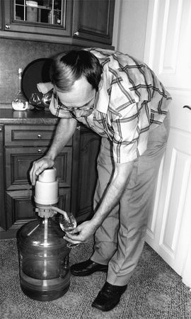 Эрнст Мулдашев - Матрица жизни на Земле