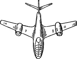 Карл Гильзин - Воздушно-реактивные двигатели