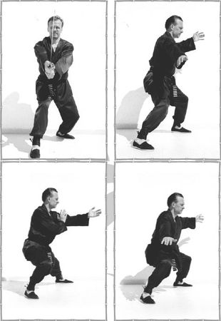 Леонид Буланов - Оздоровление при помощи восточных практик