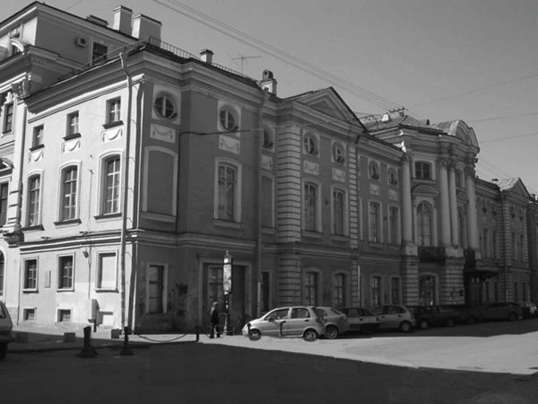 Александр Мясников - 100 великих достопримечательностей Санкт-Петербурга