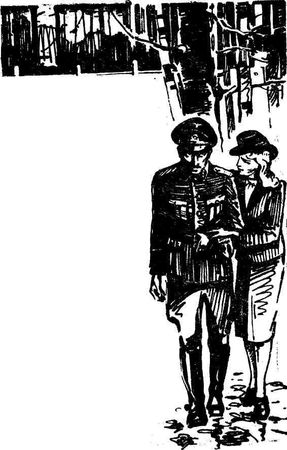 Эдуард Арбенов, Леонид Николаев - Берлинское кольцо