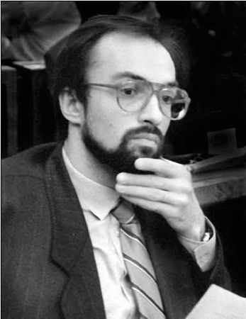 Александр Шубин - Преданная демократия. СССР и неформалы (1986-1989 г.г.)