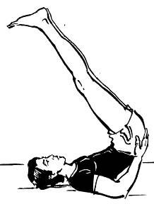 Ю. Иванов - Йога и здоровье. Практическое руководство