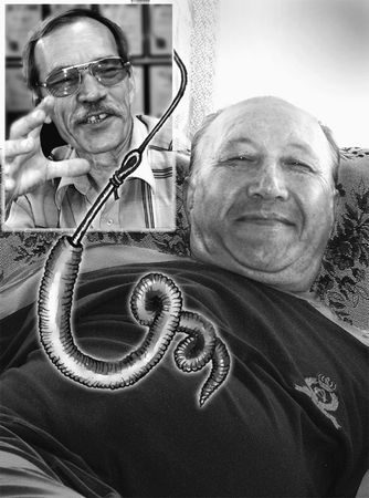 Эрнст Мулдашев - Матрица жизни на Земле