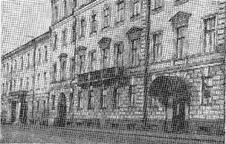 Нина Малькова - "В дружеском кругу своем ..." (Вяземский в Петербурге)