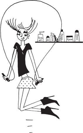 Виржини Дюмон - Как испортить ребенка воспитанием. Вредные советы