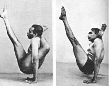 Борис Сахаров - Йога из первоисточников