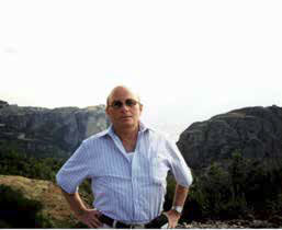 Борис Лайн - Провидение