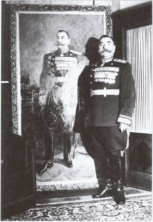 Юрий Рубцов - Маршалы Сталина