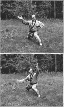 Леонид Буланов - Оздоровление при помощи восточных практик