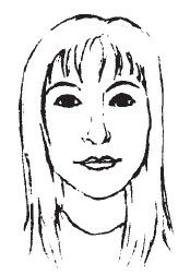 Наоми Тикл - Лицо - зеркало души. Физиогномика для всех