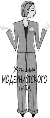 Джеки Уокер, Джуди Таггарт - Психология вашего гардероба