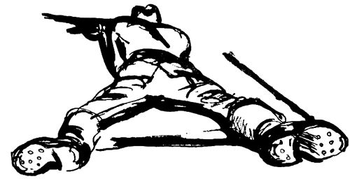 Николай Тычков - Маленькие пленники Бухенвальда