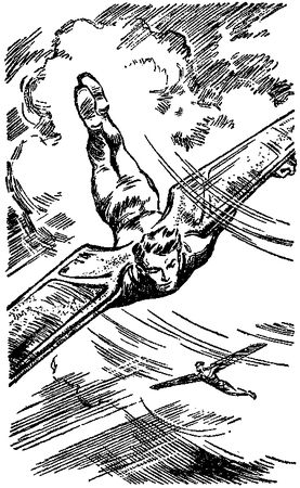 Исай Лукодьянов, Евгений Войскунский - Плеск звездных морей (Журнальный вариант)