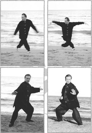 Леонид Буланов - Оздоровление при помощи восточных практик