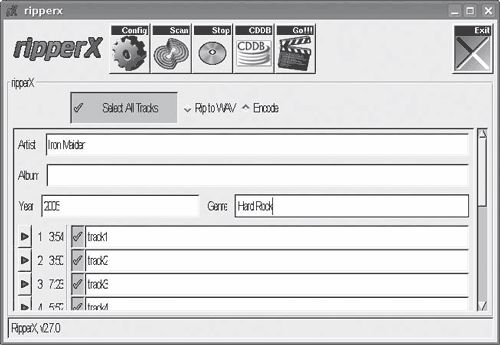 Сергей Яремчук - 200 лучших программ для Linux