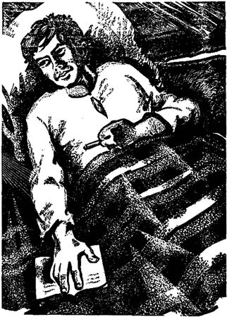 Михаил Стрельцов - Журавлиное небо