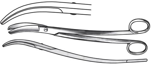 Геннадий Семенов - Современные хирургические инструменты