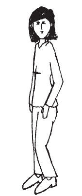 Наоми Тикл - Лицо - зеркало души. Физиогномика для всех