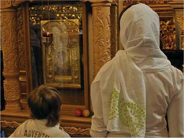 Олег Ермаков - Покинутые или Безумцы