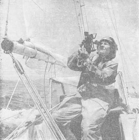 Кристина Хойновская-Лискевич - Первая вокруг света