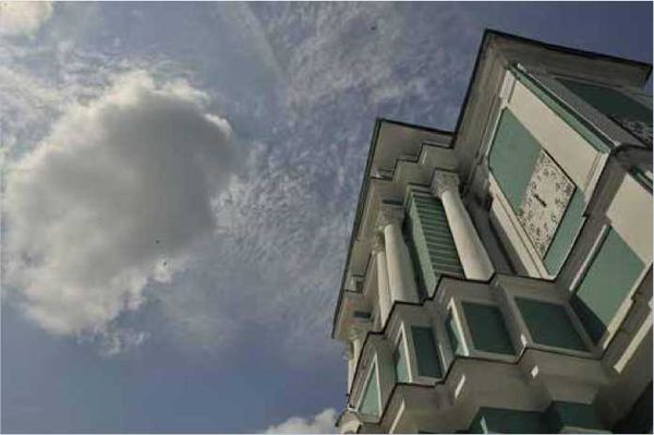 Олег Ермаков - Покинутые или Безумцы