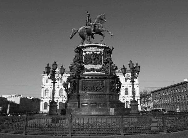 Александр Мясников - 100 великих достопримечательностей Санкт-Петербурга