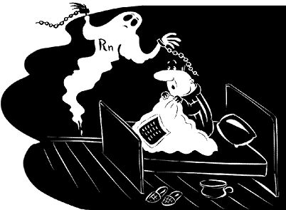 Александр Константинов - Занимательная радиация. Всё, о чём вы хотели спросить:...