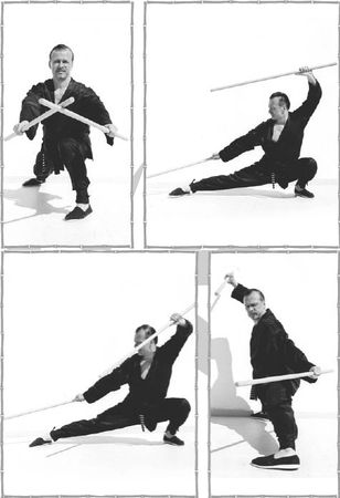 Леонид Буланов - Оздоровление при помощи восточных практик