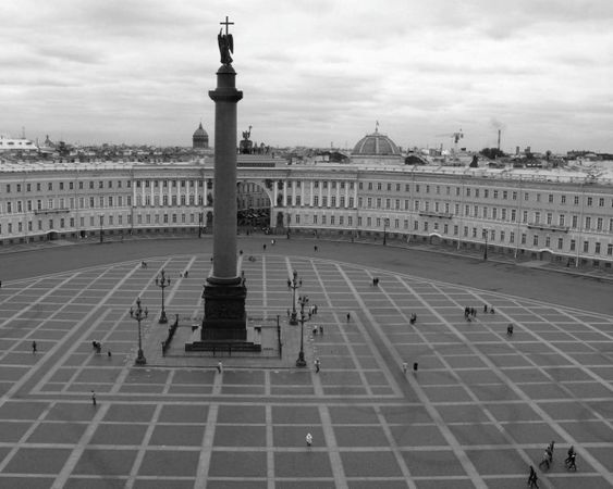 Александр Мясников - 100 великих достопримечательностей Санкт-Петербурга