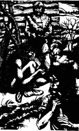 Джон Уиндем - Паутина [ Авт. сборник]