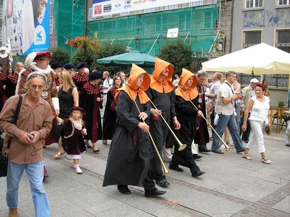 Алексей Петров - Роман с Польшей