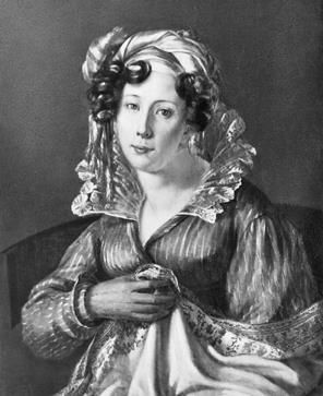 Нина Малькова - "В дружеском кругу своем ..." (Вяземский в Петербурге)