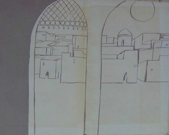 Клыч Кулиев - Чёрный караван