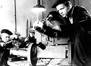 Владимир Побочный, Людмила Антонова - Третья военная зима. Часть 1