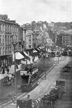 Жюль Верн - Путешествие стипендиатов