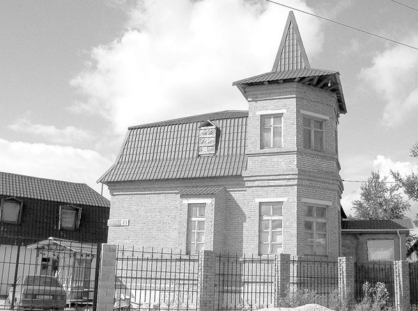 Д. Макаров - Дорогами ислама Центральной России