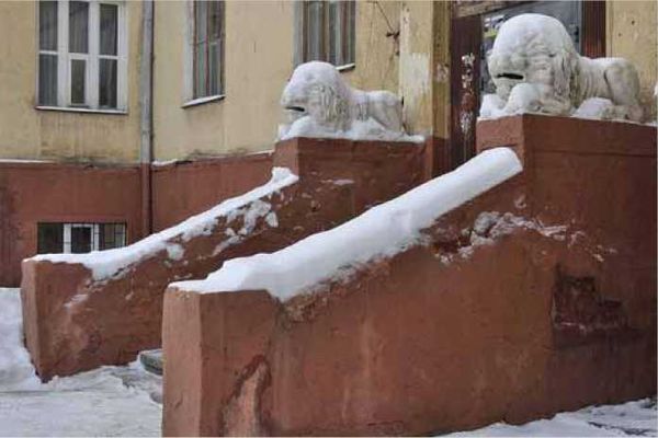 Олег Ермаков - Покинутые или Безумцы