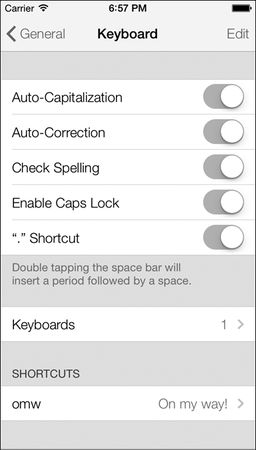 Вандад Нахавандипур - iOS. Приемы программирования