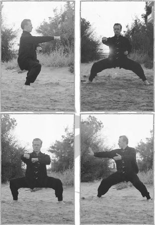 Леонид Буланов - Оздоровление при помощи восточных практик